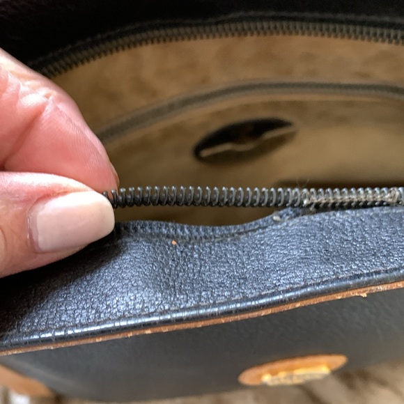 Vintage Gucci plus project bag - Picture 7 of 14